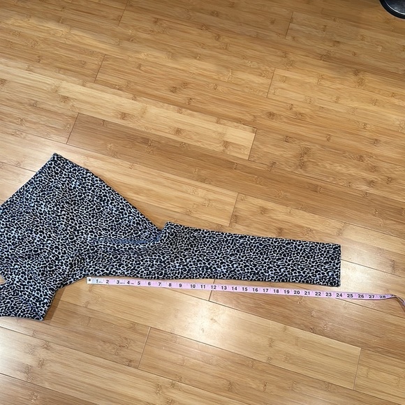 Talbots leggings size P (0-2) women’s - Picture 14 of 14